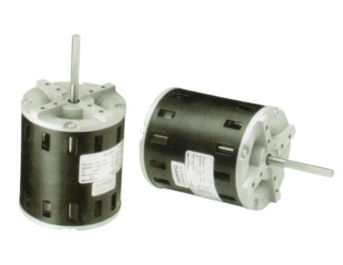 Pump AC Motors